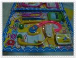 ของเล่นเสริมพัฒนาการ
