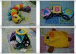 สินค้าขายแล้วของเล่นของใช้ชิ้นเล็ก(เต็ม)