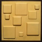 กระเบื้อง หินตกแต่ง Square box