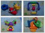 สินค้าขายแล้วของเล่นของใช้ชิ้นเล็ก(เต็ม)