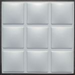 กระเบื้อง หินตกแต่ง Square