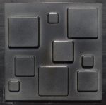 กระเบื้อง หินตกแต่ง Square box