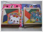 ของเล่นเสริมพัฒนาการ