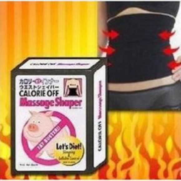  หน้าท้องแบนราบเนียนสวยภายใน 2 weeks กับTummy Thighs Shaper 