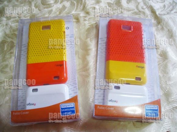 Case S2 แบบตะแกรง (Amigo) Case S2 แบบตะแกรง (Amigo)