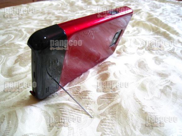 Case S2 (Gimi) Case S2 (Gimi)