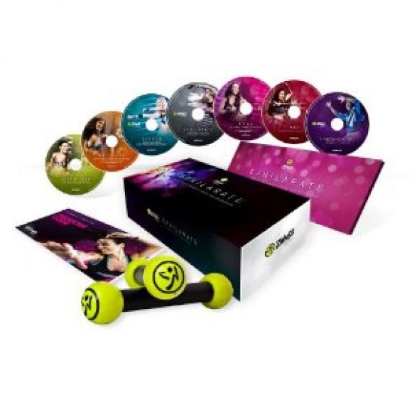 Zumba DVDs and Start To Exercise And Have Fun DVD7 ลดระเบิดไขมันกระจายกับสินค้า Zumba DVDs and Start To Exercise And Have Fun DVD7 ลดระเบิดไขมันกระจายกับสินค้า