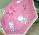 ร่ม Hello Kitty