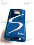 Case S2 (Leshine)