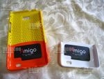 Case S2 แบบตะแกรง (Amigo)