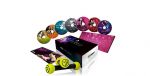 Zumba DVDs and Start To Exercise And Have Fun DVD7 ลดระเบิดไขมันกระจายกับสินค้าสุดฮอตดังทั่วโลกค่ะ