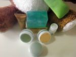 Madam Organic ชุดรักษาสิวผดผื่น