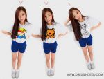 ขายส่งเสื้อยืดสกรีน ผู้หญิง วัยรุ่น ลายน่ารัก แบบไม่ซ้ำใคร ไม่ซ้ำประตูน้ำ ส่งตัวละ 50.- เท่านั้น!