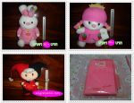 สินค้าขายแล้วของเล่นของใช้ชิ้นเล็ก(เต็ม)