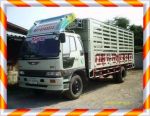 รถบรรทุกรับจ้าง รถบรรทุก รถรับจ้าง 0818340076, 081810313
