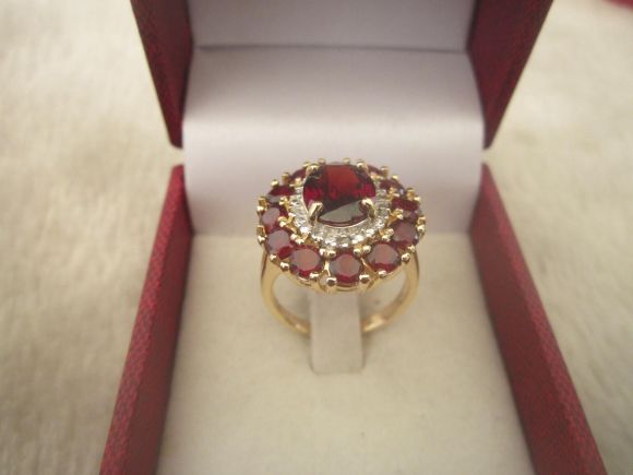 แหวน 