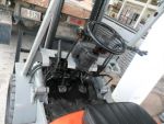 ขายFORKLIFTยี่ห้อTOYOTAรุ่น6FD30เสา4.5เมตร  รับปะกัน 3  เดือนเขตกรุงเทพและปริมณฑลราคา460000บาท