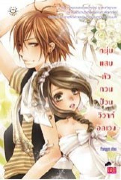 หนุ่มแสบตัวกวนป่วนวิวาห์อลเวง หนุ่มแสบตัวกวนป่วนวิวาห์อลเวง