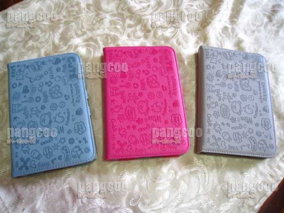 Tab 7 Plus ลายการ์ตูน Tab 7 Plus ลายการ์ตูน