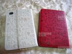 Case Tab7.7 ลายการ์ตูน