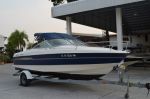 powersportmaxx  ขาย   Speed Boat   2006  BAYLINER  Discovery 210CU