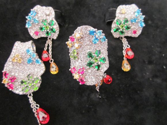 jewelry set