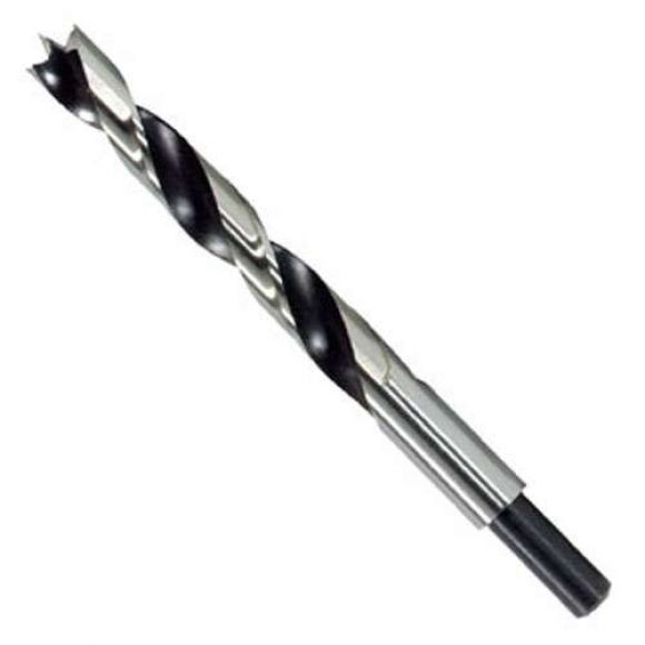 ดอกสว่านเจาะไม้ยี่ห้อ IRWIN รุ่น 49617 (Made in USA by IRWIN)ขนาด7/16นิ้ว