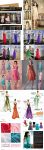 Star Dress Fashion Vol. 1
