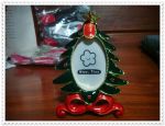 หลากหลายของตกแต่งและของขวัญ ของใช้วันคริสมาสต์