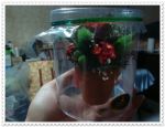 หลากหลายของตกแต่งและของขวัญ ของใช้วันคริสมาสต์