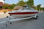 powersportmaxx  ขาย   Speed Boat   2007  Stingray  185LS