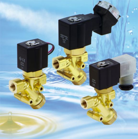 บริษัท ใบตองเงิน อินดัสตรี้ (ประเทศไทย) จำกัด นำเข้า และจำหน่าย SOLENOID VALVE P บริษัท ใบตองเงิน อินดัสตรี้ (ประเทศไทย) จำกัด นำเข้า และจำหน่าย SOLENOID VALVE P
