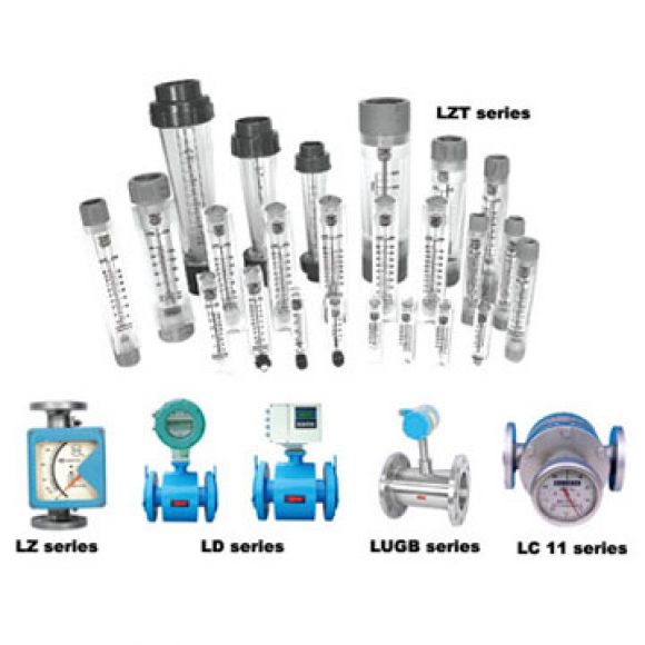 บริษัท ใบตองเงิน อินดัสตรี้ (ประเทศไทย) จำกัด นำเข้าและจำหน่าย FLOWMETER NITTO เ