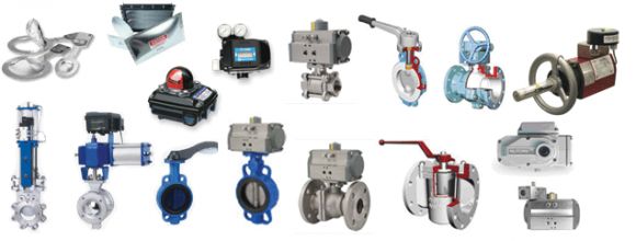   บริษัท ใบตองเงิน อินดัสตรี้ (ประเทศไทย) จำกัด นำเข้า และจำหน่าย VALVE (BALL VA