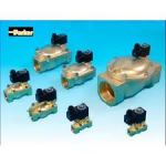 บริษัท ใบตองเงิน อินดัสตรี้ (ประเทศไทย) จำกัด นำเข้า และจำหน่าย SOLENOID VALVE PARKER,VICKERS,SMC,UN