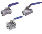 บริษัท ใบตองเงิน อินดัสตรี้ (ประเทศไทย) จำกัด นำเข้า และจำหน่าย VALVE (BALL VALVE, GLOBE VALVE, GATE