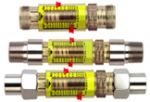 บริษัท ใบตองเงิน อินดัสตรี้ (ประเทศไทย) จำกัด นำเข้าและจำหน่าย FLOWMETER NITTO เครื่องวัดอัตราการไหล