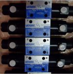 บริษัท ใบตองเงิน อินดัสตรี้ (ประเทศไทย) จำกัด นำเข้า และจำหน่าย SOLENOID VALVE PARKER,VICKERS,SMC,UN
