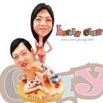 ของขวัญวันเกิด