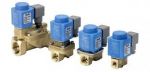 บริษัท ใบตองเงิน อินดัสตรี้ (ประเทศไทย) จำกัด นำเข้า และจำหน่าย SOLENOID VALVE PARKER,VICKERS,SMC,UN