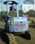 รถขุด PC28UU รุ่น 3 โทร.0816921291,034886118 www.patanamachines.com