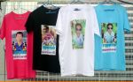 สกรีนเสื้อ ทั้งเด็กและผู้ใหญ่