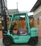 ขายรถยก FORKLIFTขนาด 2.5 ตัน เสา4เมตรสวยมากเครื่องดี เกียร์ดี ถูกมาก 225000 ขายแล้วจ้าาาาาาาาาาาาาาา