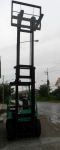 ขายรถยก FORKLIFTขนาด 2.5 ตัน เสา4เมตรสวยมากเครื่องดี เกียร์ดี ถูกมาก 225000 ขายแล้วจ้าาาาาาาาาาาาาาา