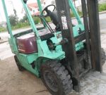 ขายรถยก FORKLIFTขนาด 2.5 ตัน เสา4เมตรสวยมากเครื่องดี เกียร์ดี ถูกมาก 225000 ขายแล้วจ้าาาาาาาาาาาาาาา