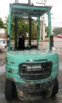 ขายรถยก FORKLIFTขนาด 2.5 ตัน เสา4เมตรสวยมากเครื่องดี เกียร์ดี ถูกมาก 225000 ขายแล้วจ้าาาาาาาาาาาาาาา