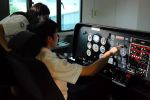 Engineer-Tutor>> เปิดคอร์สติวสอบเข้าสถาบันการบินปี 2556 กับพี่ๆศิษย์เก่า พร้อมเจาะลึกกับแนวข้อ