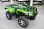 powersportmaxx  ขาย   ATV    2010  Arctic Cat  1000 H2LE