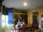 บ้านเดี่ยว สไตล์บาหลี ซ.แบริ่ง 19 มีบ่อเลี้ยงปลาและสวนต้นไม้