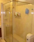 บีเอ็มเฟรม  จำหน่ายติดตั้ง กระจกกั้นอาบน้ำ  ฉากกั้นอาบน้ำ ตู้อาบน้ำ  กระจกชาวเวอร์  กระจกเทมเปอร์  บ
